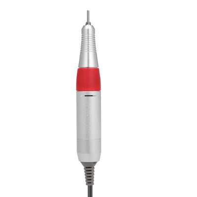 

30000RPM Electric Nail Drill Pen Nail Drill Handle Handpiece for Manicure Pedicure Machine Accessory Tool
