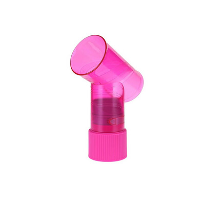 

〖Follure〗Hair Dryer Diffuser Wind Turning Curl Salon Hair Styling Roller Curling Tools