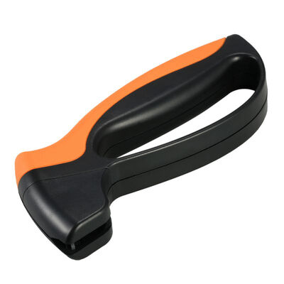 

Practical Knife Sharpener Multi-purpose Portable Camping Armor Shovel Axe Fast Sharpening Grinder Kitchen Knife Sharpening Stone