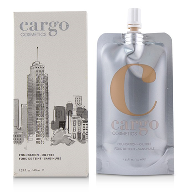 

CARGO - Liquid Foundation - 40 Warm Sandy Beige 40ml133oz