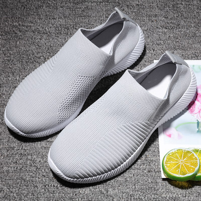 

FAN PAO summer breathable comfy platform nurse workout walking jogging casual leisure cozy sneakers women girl gym yoga sneakers