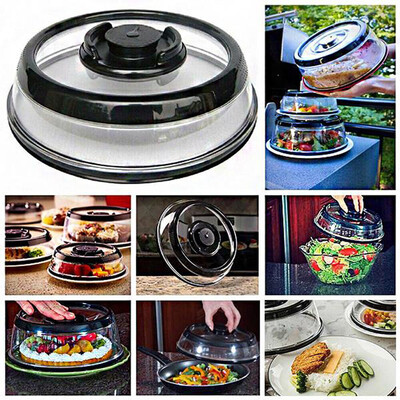 

JPGIF Vacuum Food Sealer Mintiml Cover Kitchen Instant Vacuum Food Sealer Fresh Cover