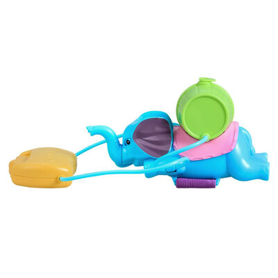 

Intelligent Children Outdoor Summer Beach Toys Educational Water Fight Pistol Swimming Wrist Water Toy