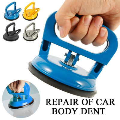 

Bodywork Panel Sucker Aluminum Suction Cup Dent Puller Car Repair Tool Sucker