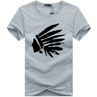 

2019 New Brand Mens T-Shirts Summer cotton Short Sleeve T Shirts casual Tee Shirts Male T shirt Homme Plus Size Mens t-shirt