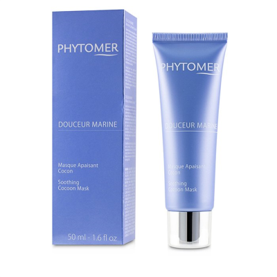 

PHYTOMER - Douceur Marine Soothing Cocoon Mask 50ml16oz