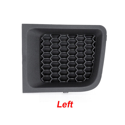 

1pc New Car Front Left LH Bumper Grill Grille Bezel For Jeep Renegade 2015-2018