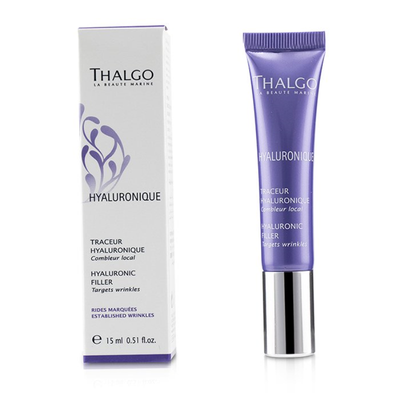 

THALGO - Hyaluronic Filler Precise Wrinkle Filler 15ml05oz