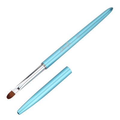 

Toponeto Nail Art Tips UV Gel Crystal Painting Drawing Pen Polish Brush Pen