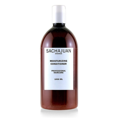 

SACHAJUAN - Moisturizing Conditioner 1000ml338oz