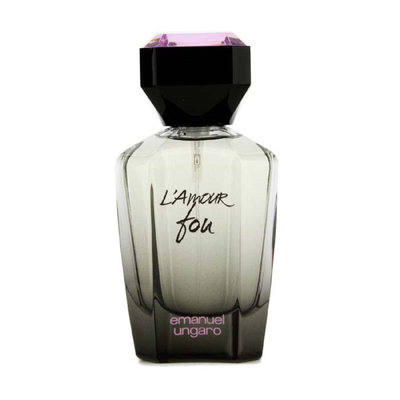 

UNGARO - LAmour Fou Eau De Parfum Spray 50ml17oz