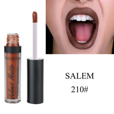

Top Quality Lip gloss Lip Tint Cosmentic Waterproof Lipgloss Pigment Sexy Lip kit Matte Liquid Lipstick