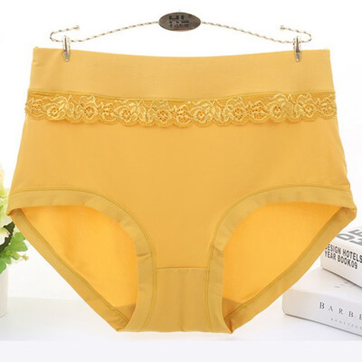 

Fashion High Quality Women Panties Transparent Underwear Women Lace Soft Briefs Sexy Lingerie