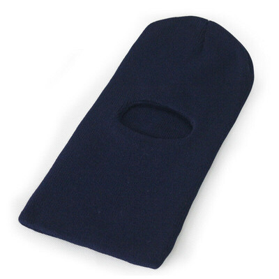 

Thermal Balaclava Hat Mens Ladies Ski Face Mask Neck Warmer Hat Outdoor