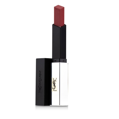 

YVES SAINT LAURENT - Rouge Pur Couture The Slim Sheer Matte Lipstick - 112 Raw Rosewood 2g007oz