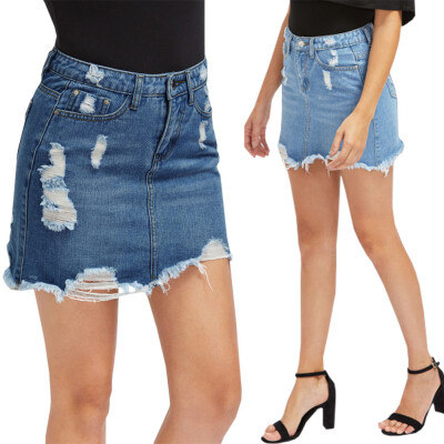 

Latest Women Pencil Skirt Fashion Short Denim Skirts Slim Jeans Ladies Skirt Dress Female Mini Skirt For Girls