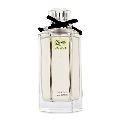 

GUCCI - Flora By Gucci Glorious Mandarin Eau De Toilette Spray 100ml33oz