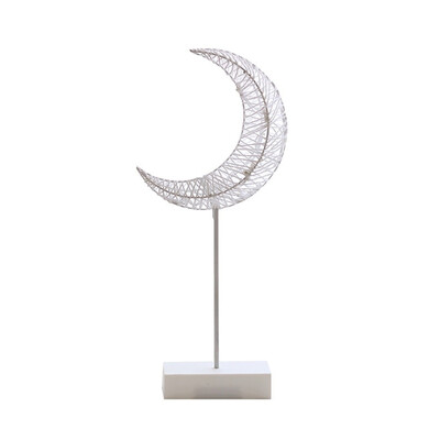 

Long Life Durability LED Night Light Stars Love Shape Without Battery Braiding Line Decoration Small Table Lamp Good Quality