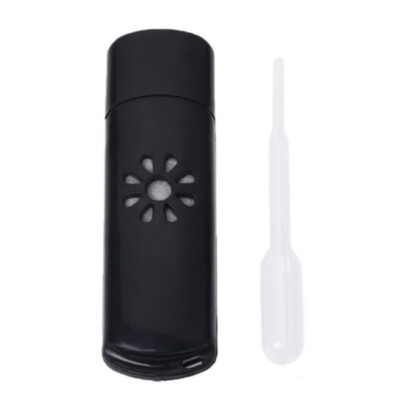 

Mini USB Car Aromatherapy Diffuser Aroma Humidifier Aroma Diffuser Car Aromatherapy Machine