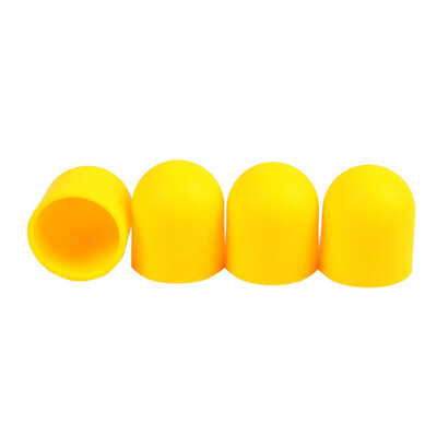 

Tailored 4Pc Silica Gel Motor Protective Cover Accessories For DJI MAVIC AIR Drone