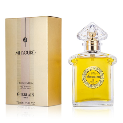 

GUERLAIN - Mitsouko Eau De Parfum Spray 75ml25oz