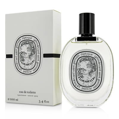 

DIPTYQUE - Florabellio Eau De Toilette Spray 100ml34oz
