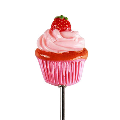 

Christmas Tree Stainless Steel Cake Tester Probe With Cute Handle Kitchen Muffin Cake Baking Tool Bread Dough Detector Needles