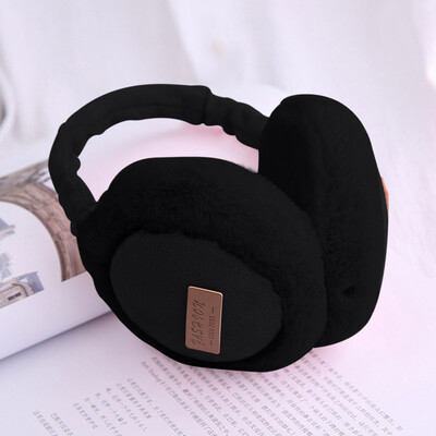 

Tailored Unisex Bluetooth Listening Music Earmuff Ear Protectors Smart Wearing Earmuffs