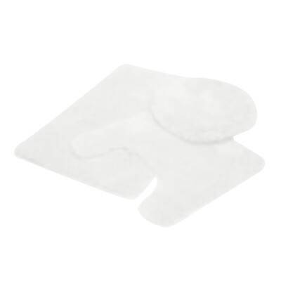 

〖Follure〗3pcs Non-Slip Fish Scale Bath Mat Bathroom Kitchen Carpet Doormats Decor