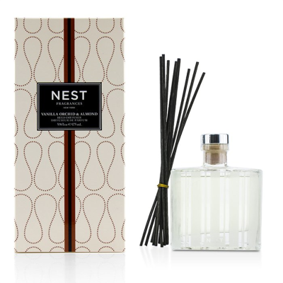 

NEST - Reed Diffuser - Vanilla Orchid & Almond 175ml59oz