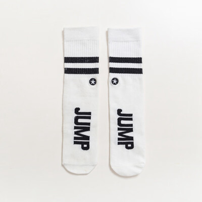 

Kids Casual Fashion Stocking 2Y-12Y Baby Girl Letter Printing Knee Breathable Cotton Stockings for Toddler Girls infant 5Colors