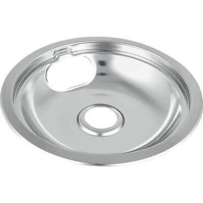 

Toponeto Drip Pan 68 in Fits Whirlpool Frigidaire Tappan Modern Maid&Magic Chef