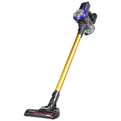 

Dibea D18 Cordless Handheld Stick Vacuum Cleaner