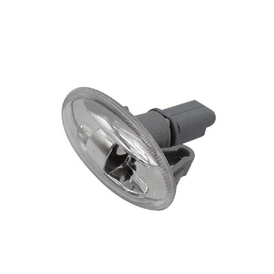 

Side Indicator Repeater Light Lamp 6325G3 Fit for Peugeot 108 107 206 1007 407 Partner