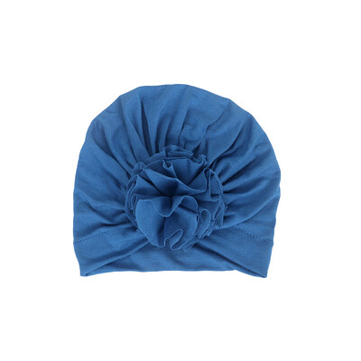 

Infant Headbands Solid Cotton Turban Headband For Girls Stretchy Beanie Hat Headwear Baby Hair Accessories Turban Hats new