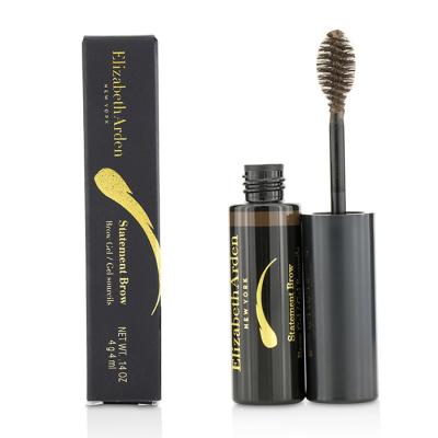 

ELIZABETH ARDEN - Statement Brow Gel - 04 Deep Brown 4g014oz