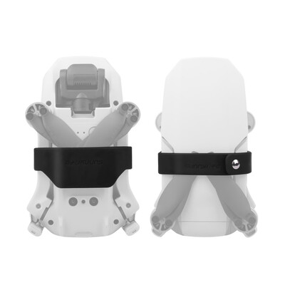 

Siaonvr Blade Bracket Propellers Fixator Protection Holder For DJI Mavic Mini Drone