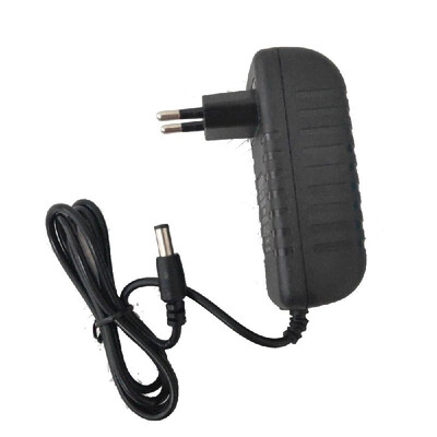 

Power Adapter Lighting Transformer EUUS AC100-240V Output DC 12V 2A Power Supplys Converter For RGB LED Strip