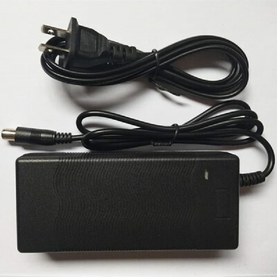 

Electric Scooter Charger Adapter Battery Charger 42V 2A for Xiaomi Mijia M365 Ninebot ES1 ES2 ES4 Electric 36V Scooter Parts Xiaom