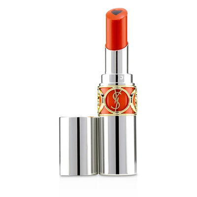 

YVES SAINT LAURENT - Volupt Plump In Colour Lip Balm - 05 Delirious Orange Tangerine 35g012oz