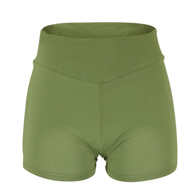 

Summer Leisure Women Shorts Fashion Pockets Solid Color Loose Casual Shorts Women Sexy Tight Fitness Shorts Feminino