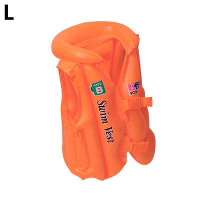

〖Follure〗Kid Baby Adult Inflatable Sea Swimming Pool Vest Float Aid Jacket Swim Training