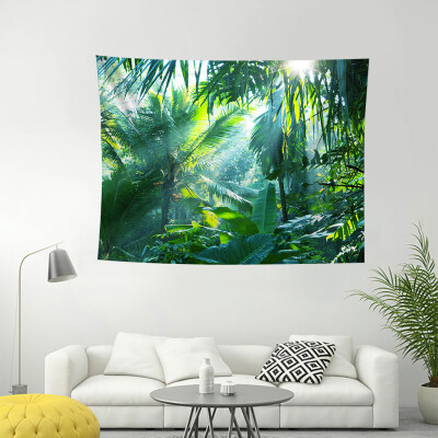 

Gobestart New landscape Tapestry Living Room Bedroom Decorative Painting