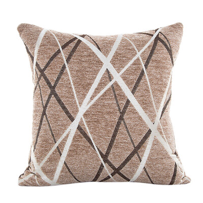 

Siaonvr Plush Pillow Sofa Waist Throw Cushion Cover Home Decor Cushion Cover Case