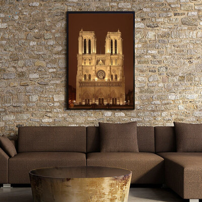 

Gobestart 5D Embroidery Paintings Rhinestone Pasted DIY Diamond Painting Cross Sti