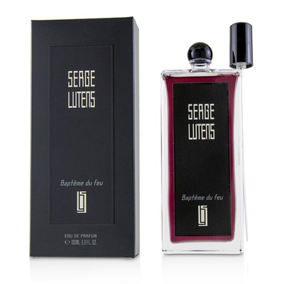 

SERGE LUTENS - Bapteme Du Feu Eau De Parfum Spray 100ml33oz