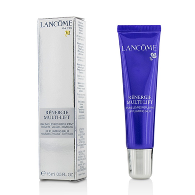 

LANCOME - Renergie Multi-Lift Lip Plumping Balm 15ml05oz