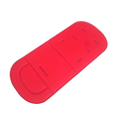 

Gobestart Universal Baby Kids Stroller Pram Pushchair Car Seat Liner Pad Cushion Mat New