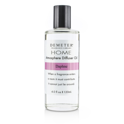 

DEMETER - Atmosphere Diffuser Oil - Daphne 120ml4oz