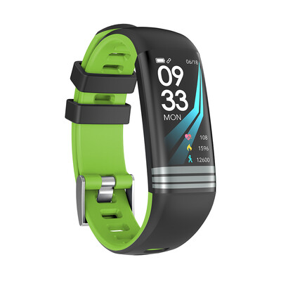 

G26  Smart Watch Sleep Monitoring Heart Rate Monitor Smart Wristband Blood Pressure Blood Oxygen Smart Bracelet Fitness Tracker